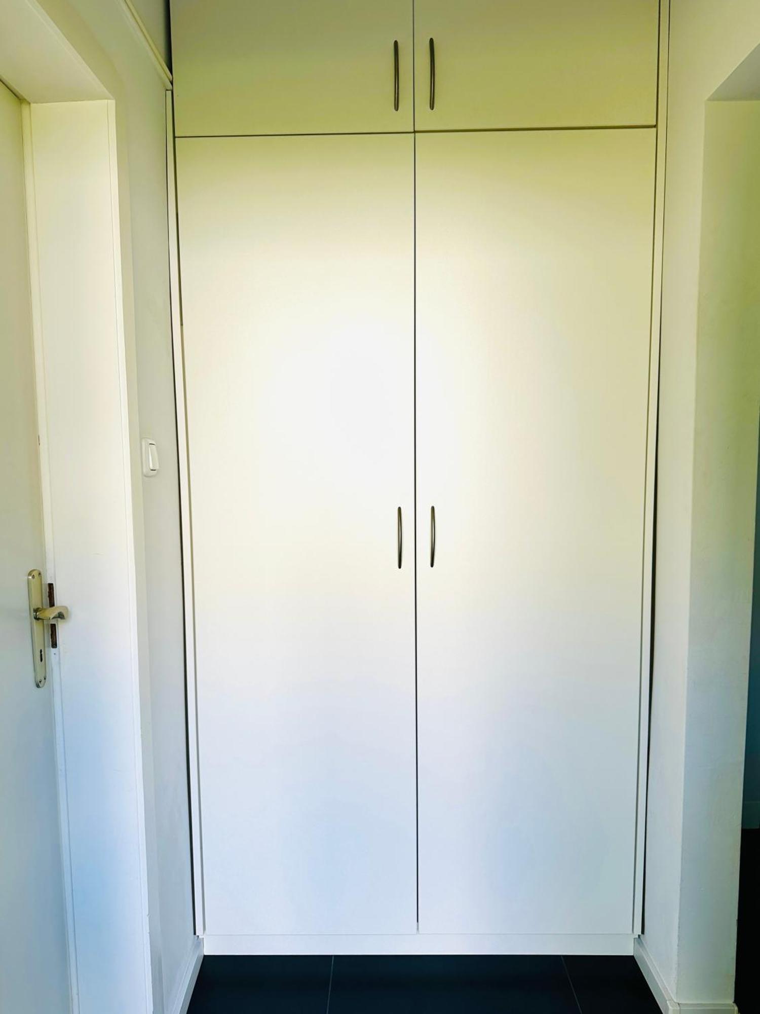 Bungalow-Wohnung Nahe Flughafen Hamburg Norderstedt Luaran gambar